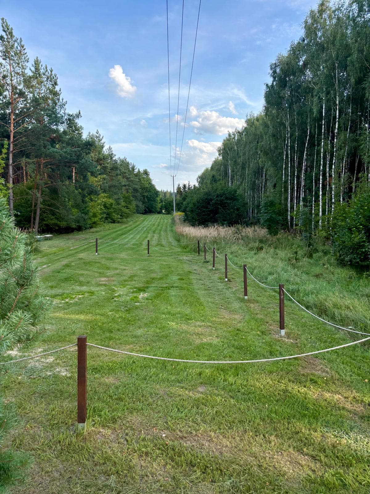 Bezpłatny parking